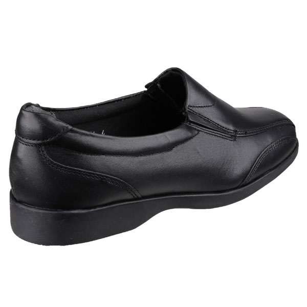 Merton Ladies Soft-Step Shoes
