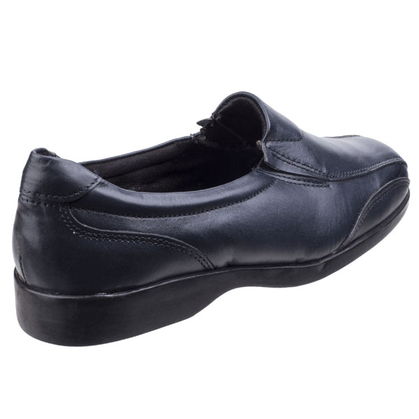 Merton Ladies Soft-Step Shoes