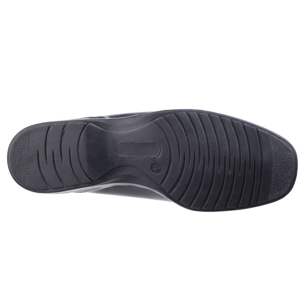 Merton Ladies Soft-Step Shoes