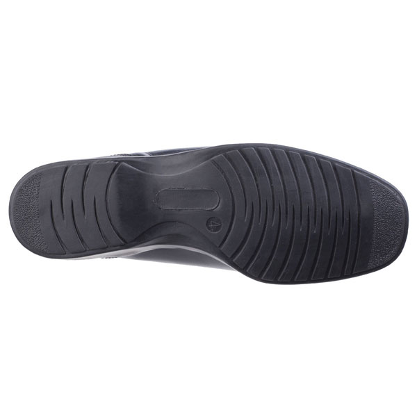 Merton Ladies Soft-Step Shoes