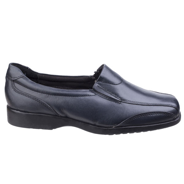 Merton Ladies Soft-Step Shoes