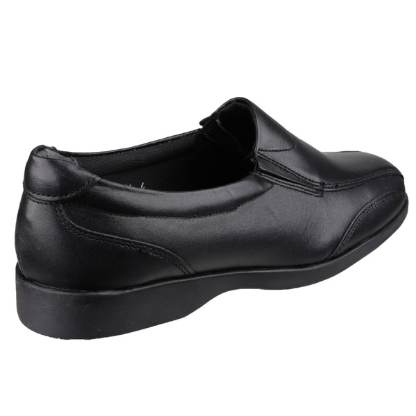 Merton Ladies Soft-Step Shoes