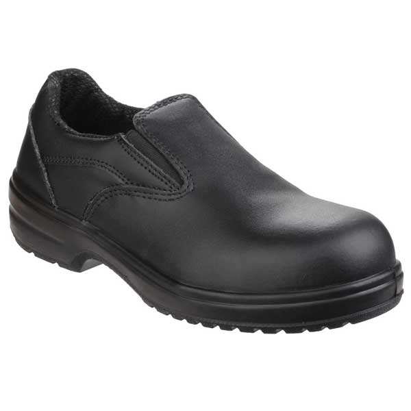 Metal Free FS94C S1P Ladies Safety Shoes