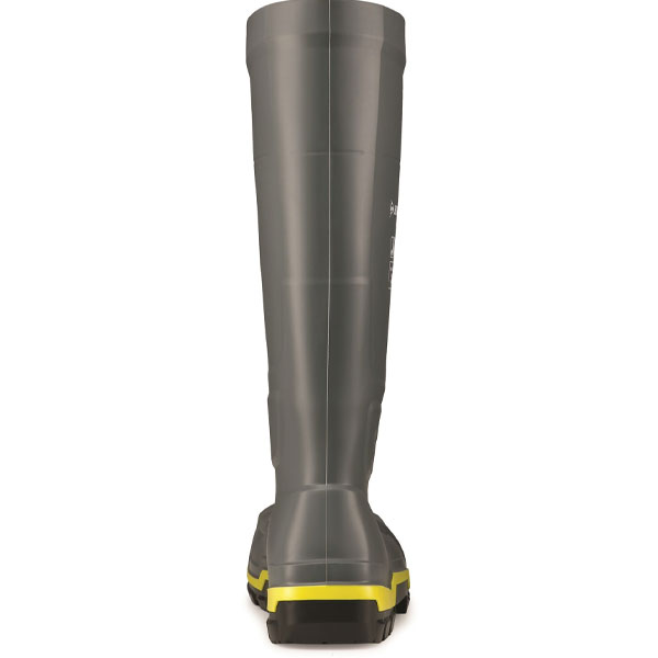 MetGUARD Industrial Full Safety Wellies