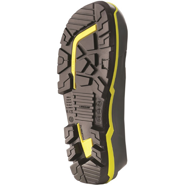 MetGUARD Industrial Full Safety Wellies