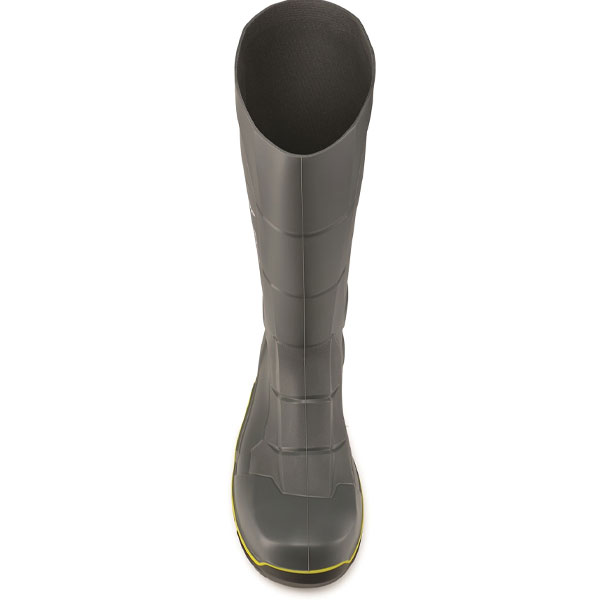 MetGUARD Industrial Full Safety Wellies
