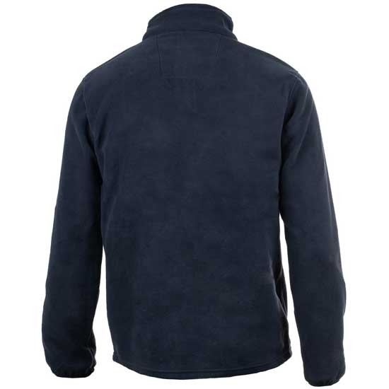 Microfleece Quarter Zip with Comfort and Flexibility