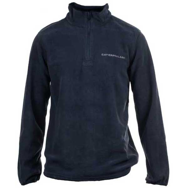 Microfleece Quarter Zip with Comfort and Flexibility