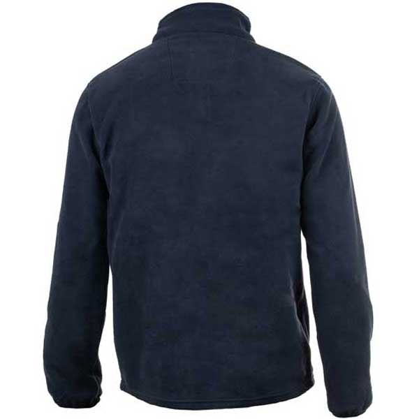 Microfleece Quarter Zip with Comfort and Flexibility