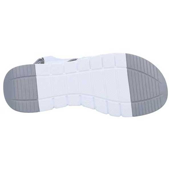 Mijas Leather Comfort Sandal for Everyday Wear