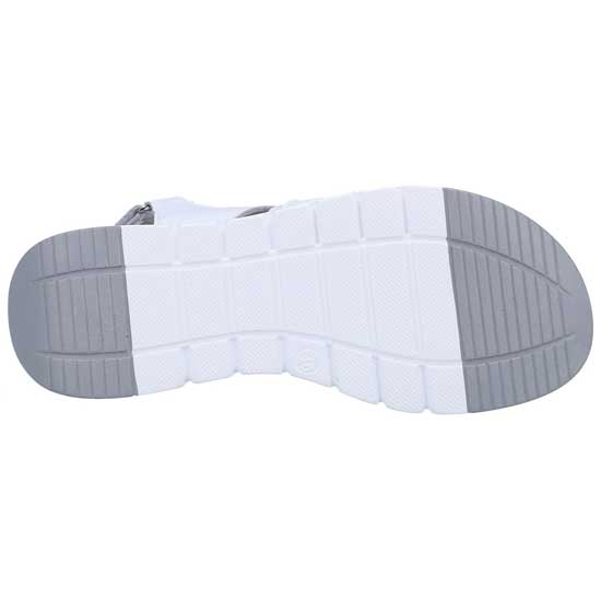 Mijas Leather Comfort Sandal for Everyday Wear