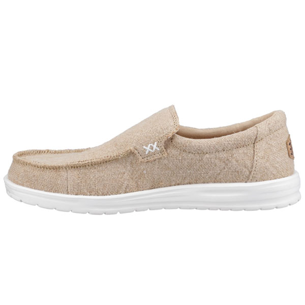 Mikka All-Day Comfort Shoes