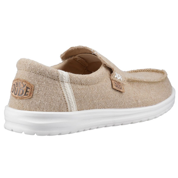 Mikka All-Day Comfort Shoes