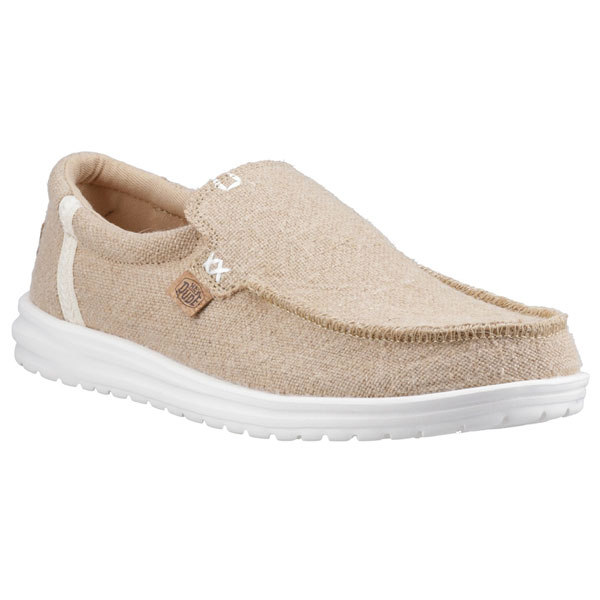 Mikka All-Day Comfort Shoes