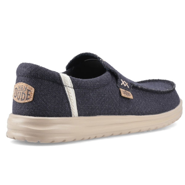 Mikka All-Day Comfort Shoes