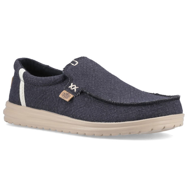 Mikka All-Day Comfort Shoes