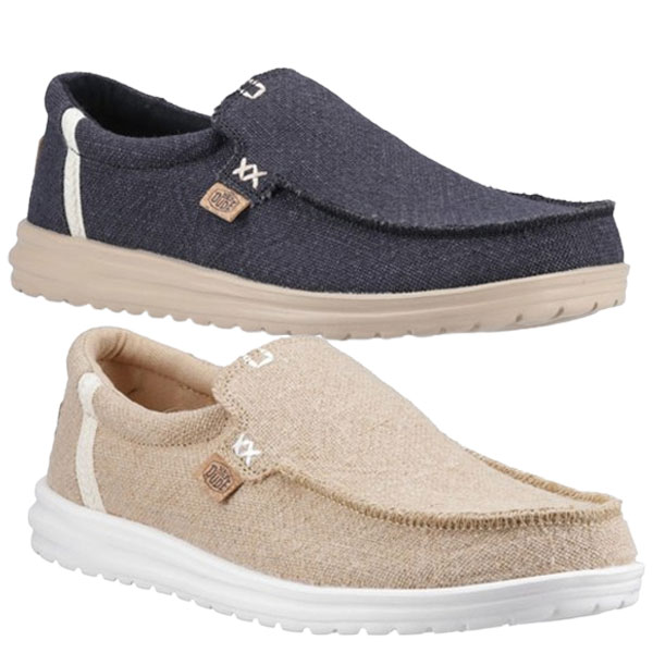 Mikka All-Day Comfort Shoes