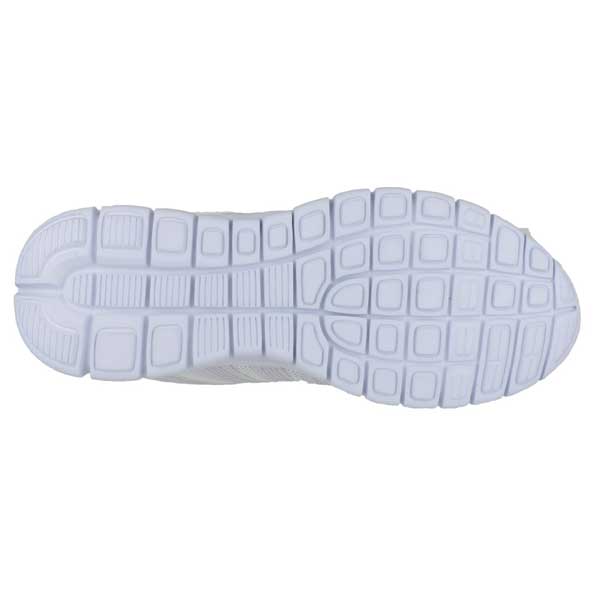 Milos Men’s Breathable Lace-Up Sports Trainers