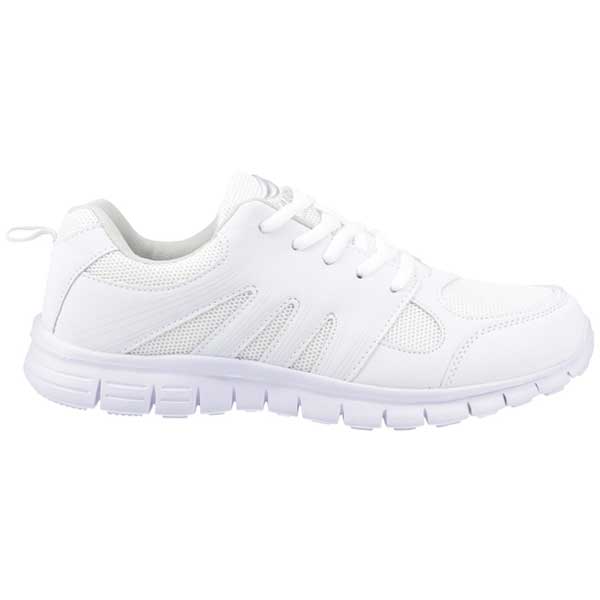 Milos Men’s Breathable Lace-Up Sports Trainers