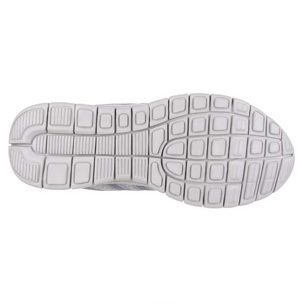 Milos Men’s Breathable Lace-Up Sports Trainers