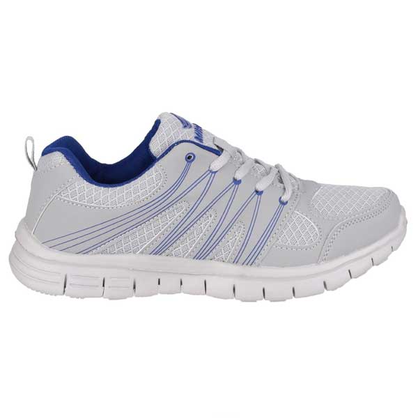 Milos Men’s Breathable Lace-Up Sports Trainers