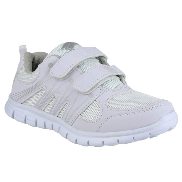 Milos Touch Fastening Sneakers – Kids Sport Style