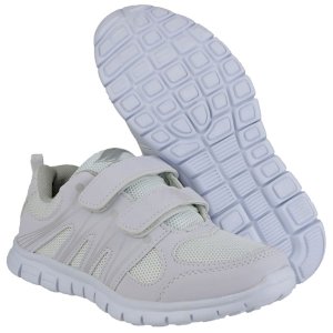 Milos Touch Fastening Sneakers – Kids Sport Style