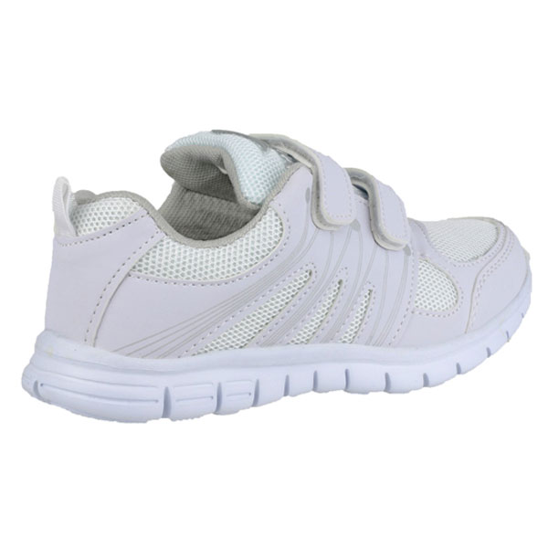 Ladies Milos Adjustable Fit Sports Trainers