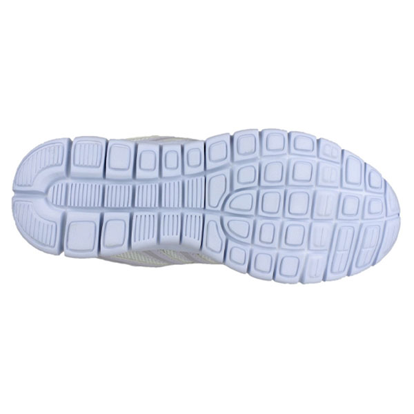 Ladies Milos Adjustable Fit Sports Trainers