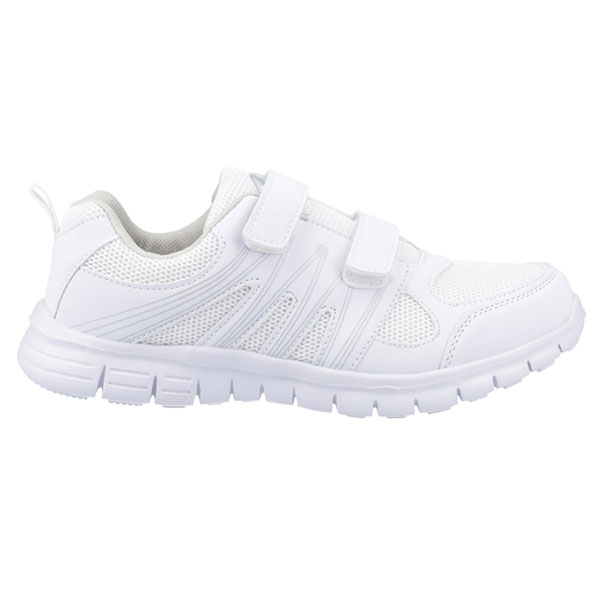 Ladies Milos Adjustable Fit Sports Trainers