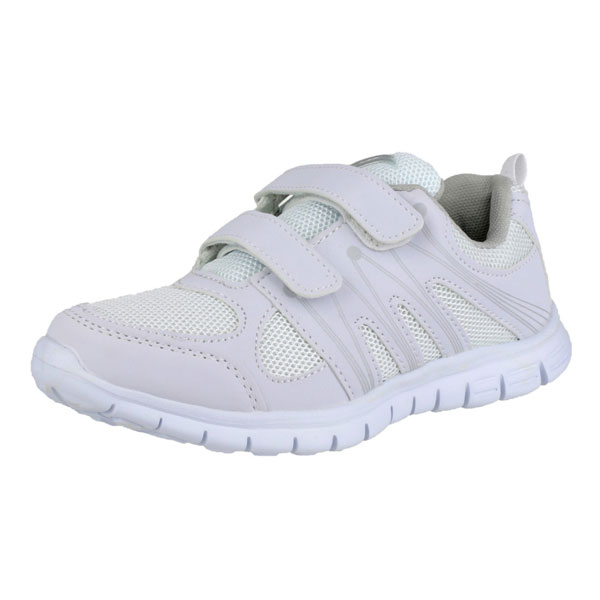 Ladies Milos Adjustable Fit Sports Trainers
