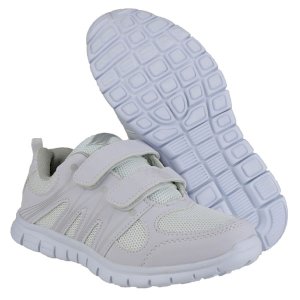 Ladies Milos Adjustable Fit Sports Trainers