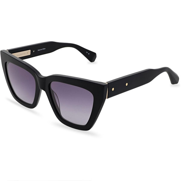 AllSaints Minerva Ladies Sunglasses