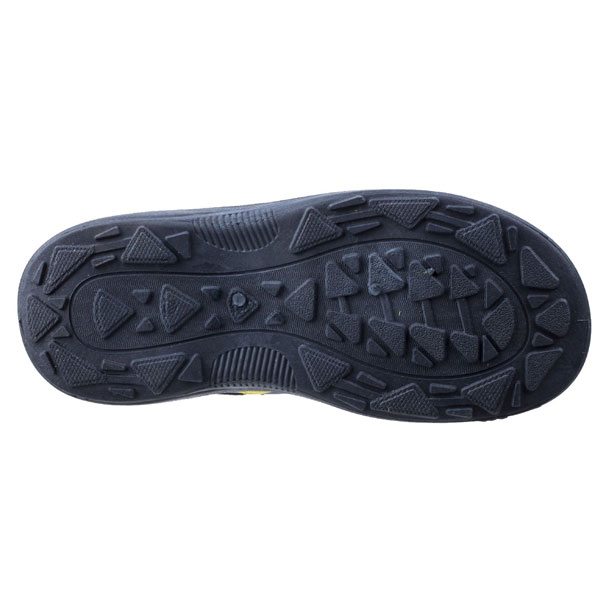 Minions Adjustable Strap Summer Footwear