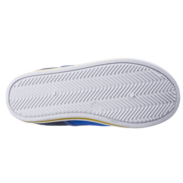 Minions Lightweight And Flexible Sneaker