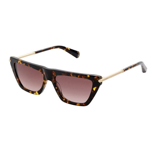 Minka Ladies Classic Sunglasses