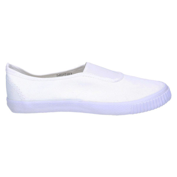 Mirak 6045/PSG27 Elastic Gusset Plimsolls
