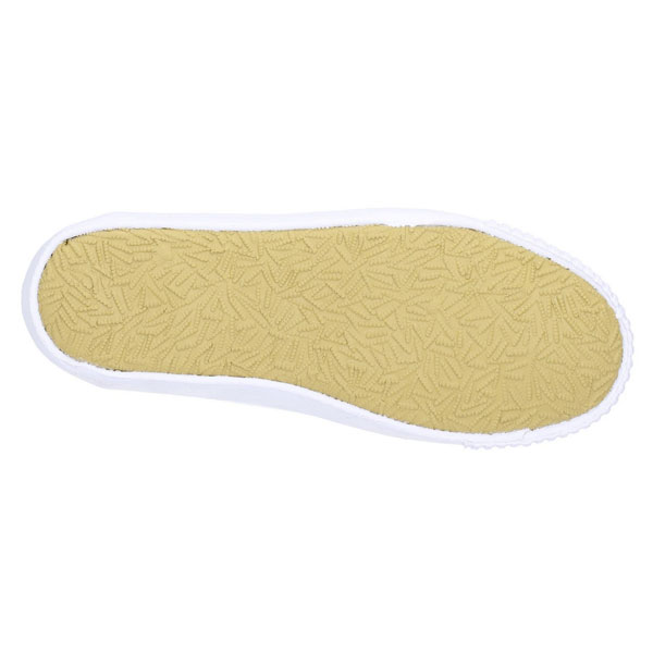 Mirak 6045/PSG27 Elastic Gusset Plimsolls