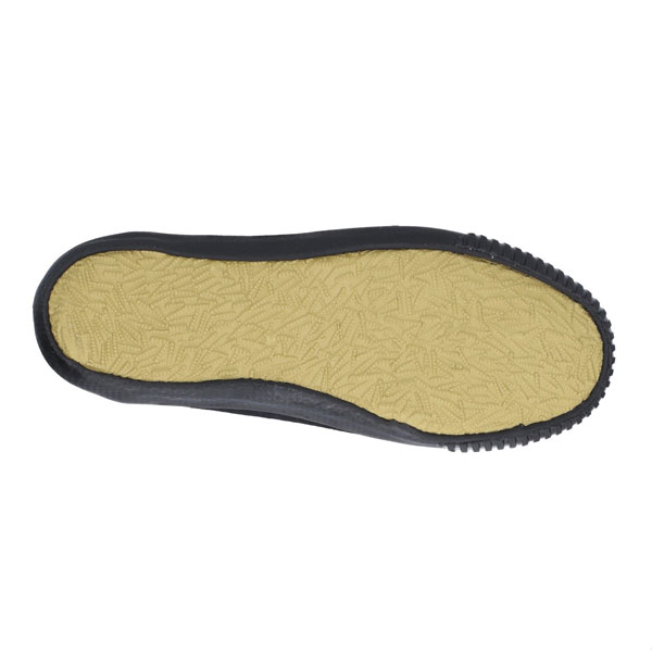 Mirak 6045/PSG27 Elastic Gusset Plimsolls