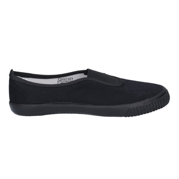 Mirak 6045/PSG27 Elastic Gusset Plimsolls