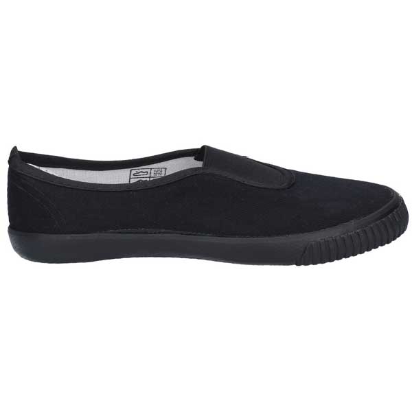 Mirak Unisex Gusset Plimsolls