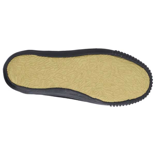 Mirak Unisex Gusset Plimsolls