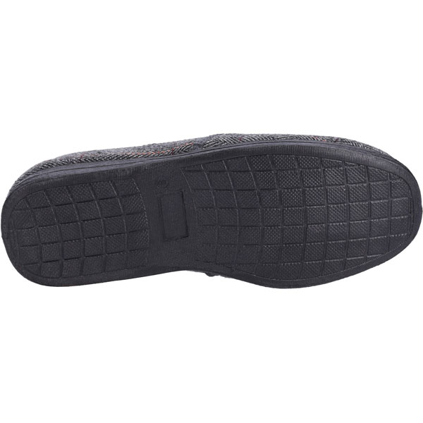 Mitchell Easy-Fit House Slipper
