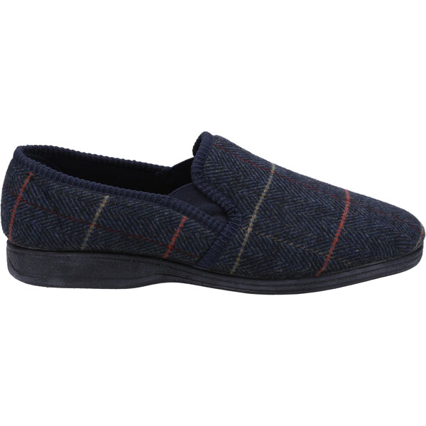 Mitchell Easy-Fit House Slipper