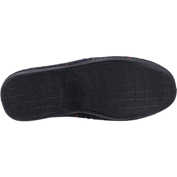 Mitchell Easy-Fit House Slipper