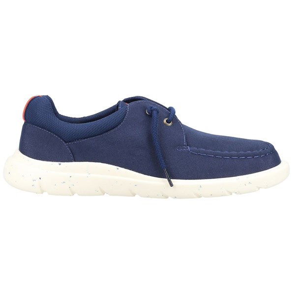 Moc SeaCycle – Casual Eco Shoe with Recycled Materials