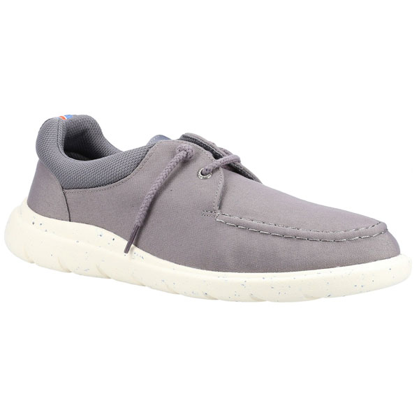 Moc SeaCycle – Casual Eco Shoe with Recycled Materials
