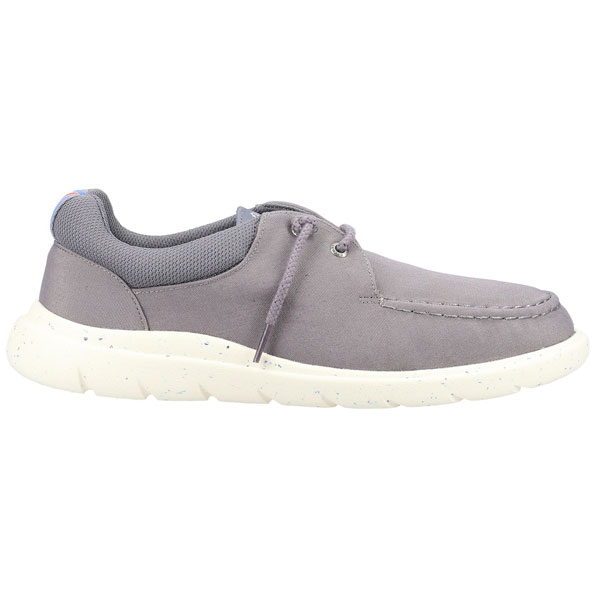 Moc SeaCycle – Casual Eco Shoe with Recycled Materials