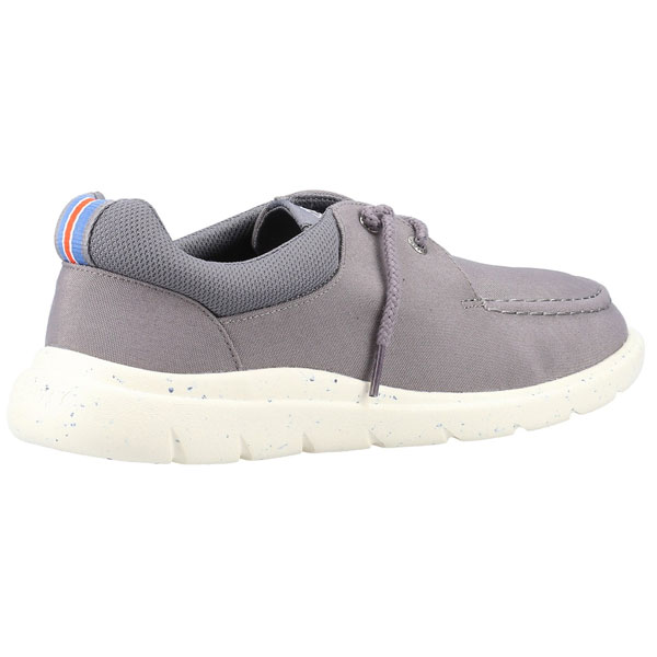 Moc SeaCycle – Casual Eco Shoe with Recycled Materials