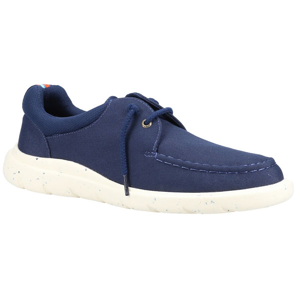Moc SeaCycle – Casual Eco Shoe with Recycled Materials